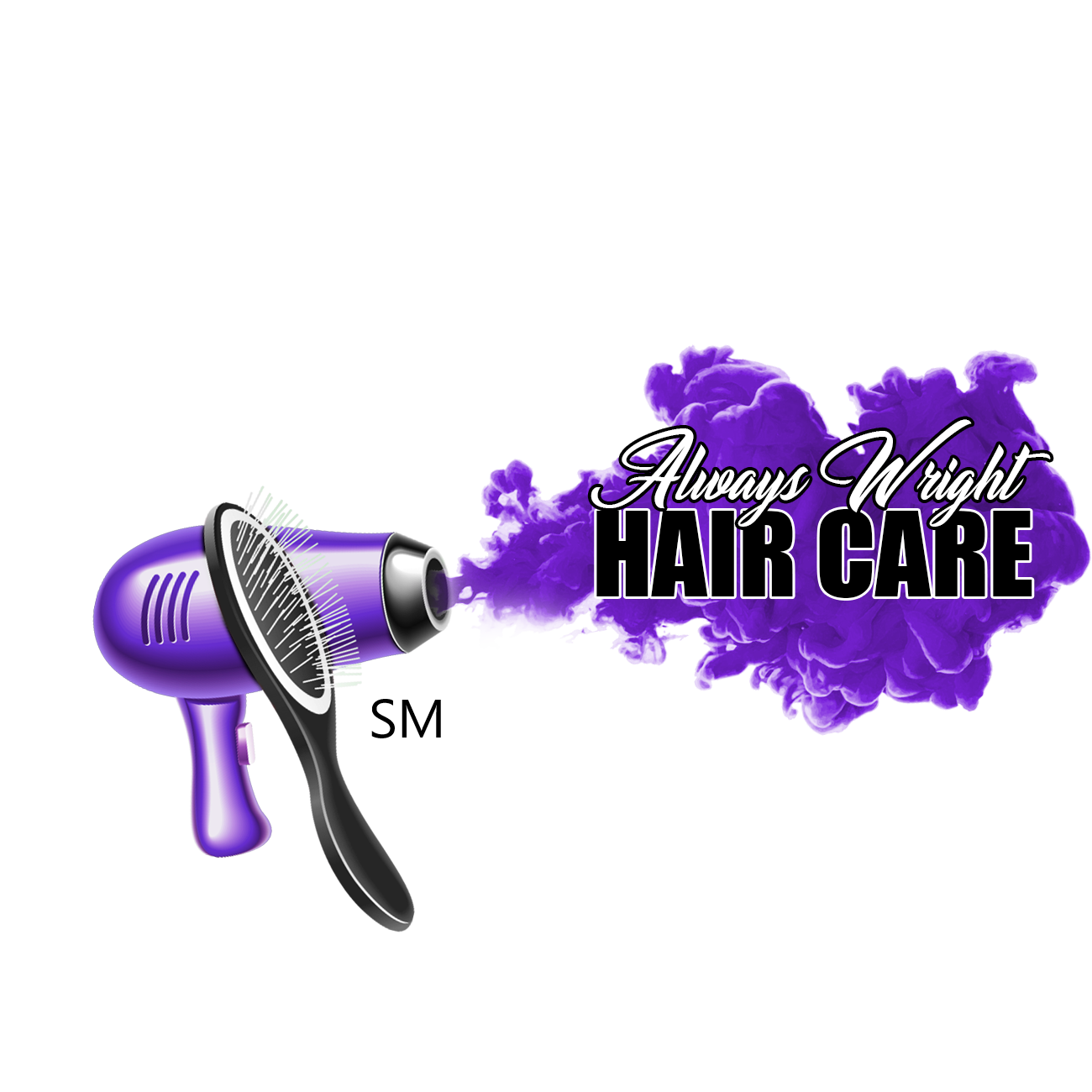 www.alwayswrighthaircare.com
